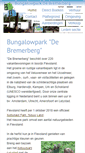 Mobile Screenshot of bremerberg.nl